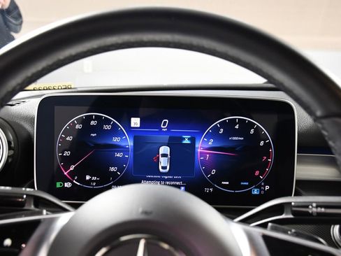 Certified 2024 Mercedes-Benz CLE 300 4MATIC Coupe image 26