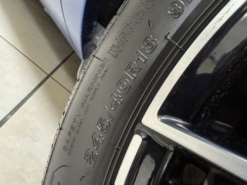 Used 2025 Mercedes-Benz C 300 Sedan image 24