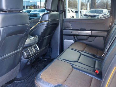 Used 2023 Ford F150 Tremor w/ Equipment Group 402A High image 17