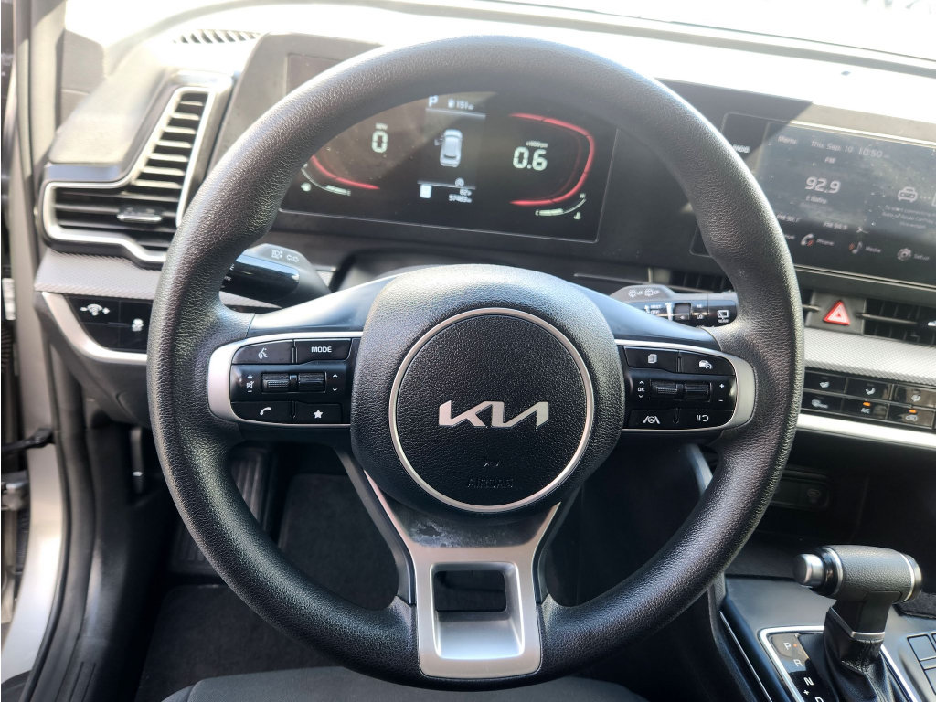 Used 2024 Kia Sportage LX FWD image 21