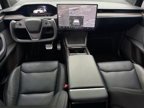 Used 2022 Tesla Model X AWD/4WD image 27