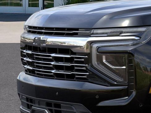 New 2026 Chevrolet Tahoe Premier AWD/4WD image 13