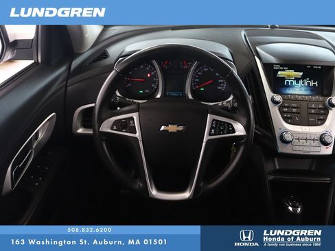 Used 2016 Chevrolet Equinox LT w/ Convenience Package AWD/4WD image 18