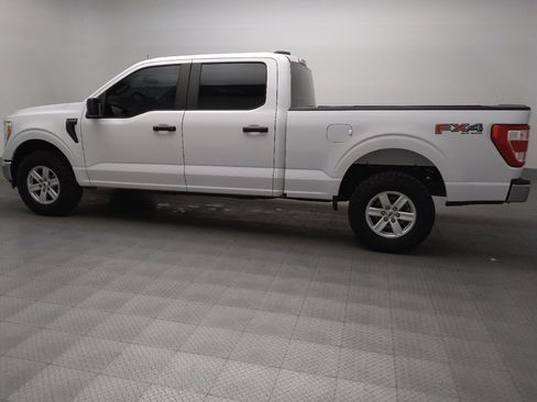 Used 2021 Ford F150 XL w/ FX4 Off-Road Package AWD/4WD image 3