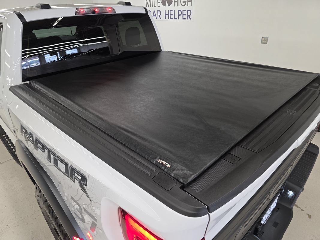 Used 2022 Ford F150 Raptor w/ Raptor 37 Performance Package AWD/4WD image 65