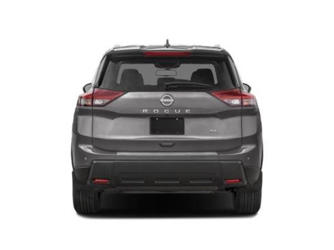Certified 2025 Nissan Rogue SL w/ SL Premium Package image 27