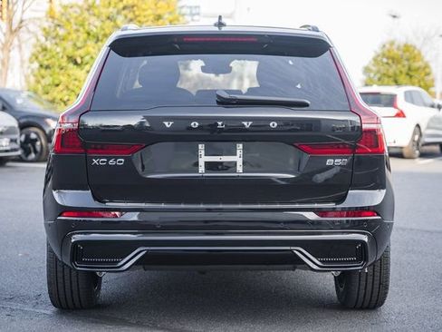 New 2026 Volvo XC60 B5 Plus w/ Protection Package Premier image 5