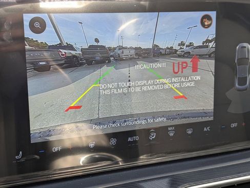 New 2025 Ford Mustang GT Premium image 19