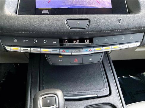 Used 2019 Cadillac XT4 Premium Luxury w/ Driver Awareness Package FWD image 24