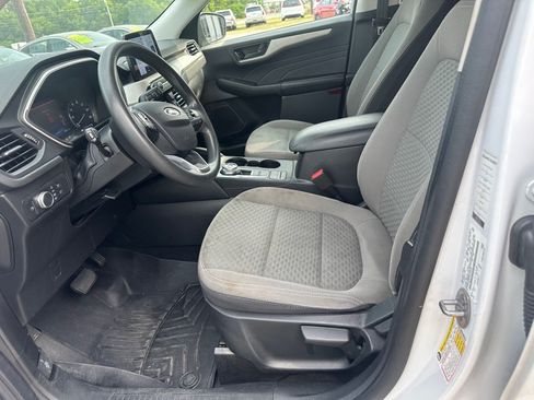 Used 2022 Ford Escape SE AWD/4WD image 11