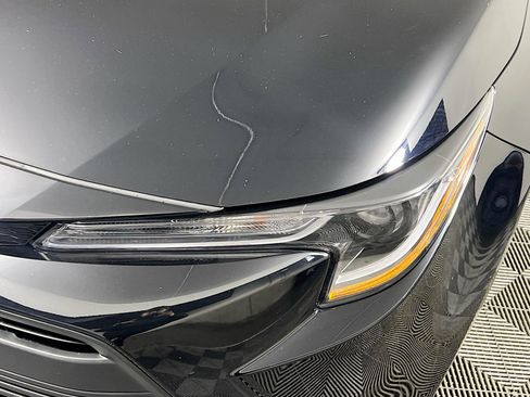 Used 2024 Toyota Corolla LE image 11