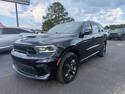 Used 2023 Dodge Durango R/T RWD image 2