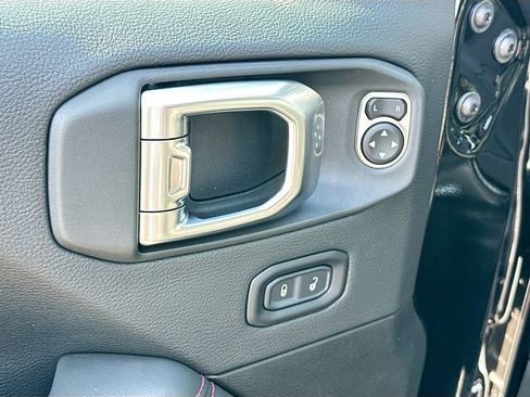 New 2026 Jeep Wrangler Rubicon image 12