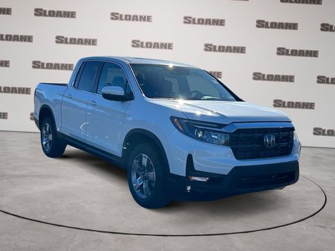 New 2026 Honda Ridgeline RTL image 7