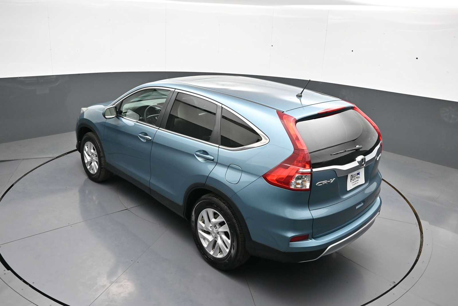Used 2015 Honda CR-V EX image 41