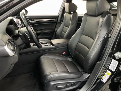Used 2020 Honda Accord Sport image 19
