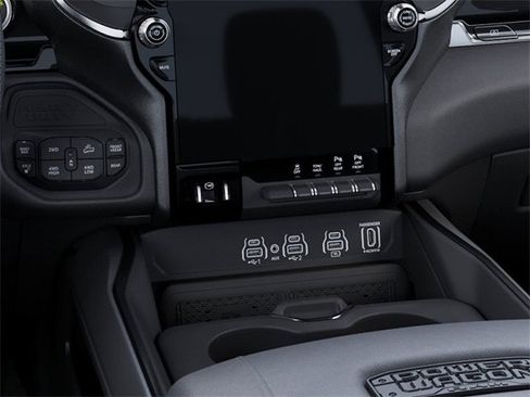 New 2025 RAM 2500 Power Wagon image 24