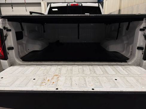 Used 2025 RAM 1500 Rebel w/ Rebel Level 1 Equipment Group AWD/4WD image 20