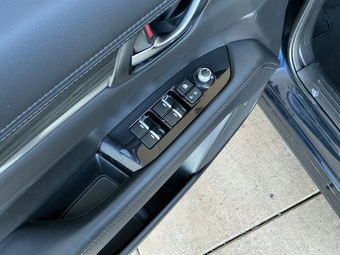 Used 2020 MAZDA CX-5 Grand Touring image 15