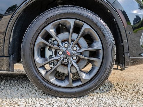 Used 2021 Dodge Durango R/T w/ Blacktop Package RWD image 13