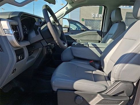 New 2026 Ford F250 XL w/ 360-Degree Camera Package AWD/4WD image 7