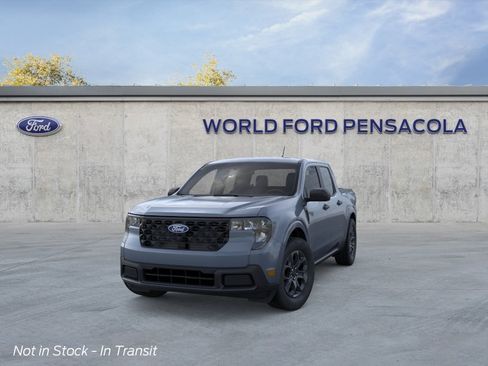 New 2026 Ford Maverick XLT FWD image 2