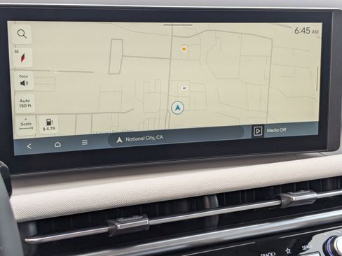 New 2025 Hyundai Tucson Limited image 12