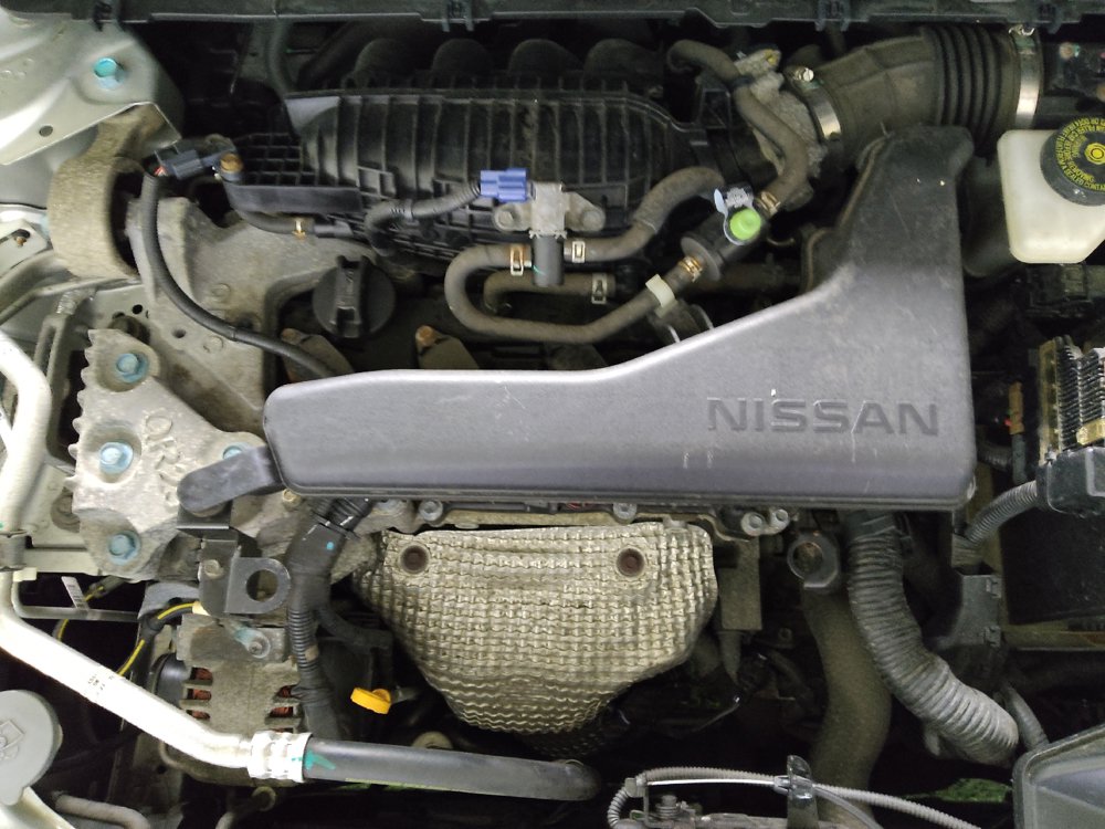 Used 2018 Nissan Rogue SV AWD/4WD image 30