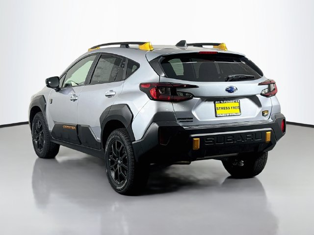 New 2026 Subaru Crosstrek 2.5i Wilderness AWD/4WD image 5