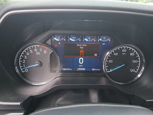 Used 2022 Ford F150 XLT w/ Equipment Group 302A High AWD/4WD image 16