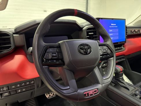 Used 2022 Toyota Tundra TRD Pro image 10