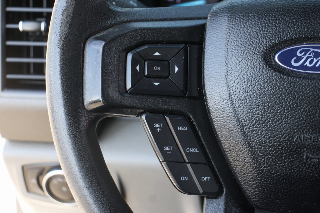 Used 2018 Ford F350 XL w/ Power Equipment Group RWD image 22