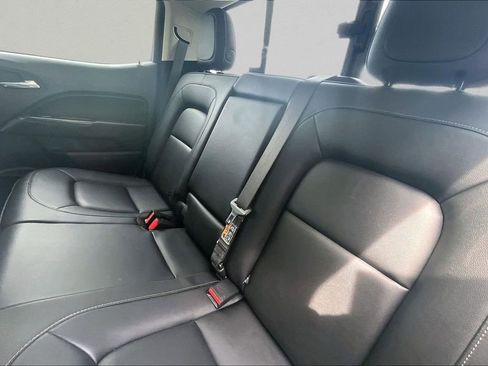 Used 2022 Chevrolet Colorado ZR2 AWD/4WD image 23