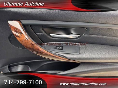 Used 2014 BMW 328i Sedan image 36