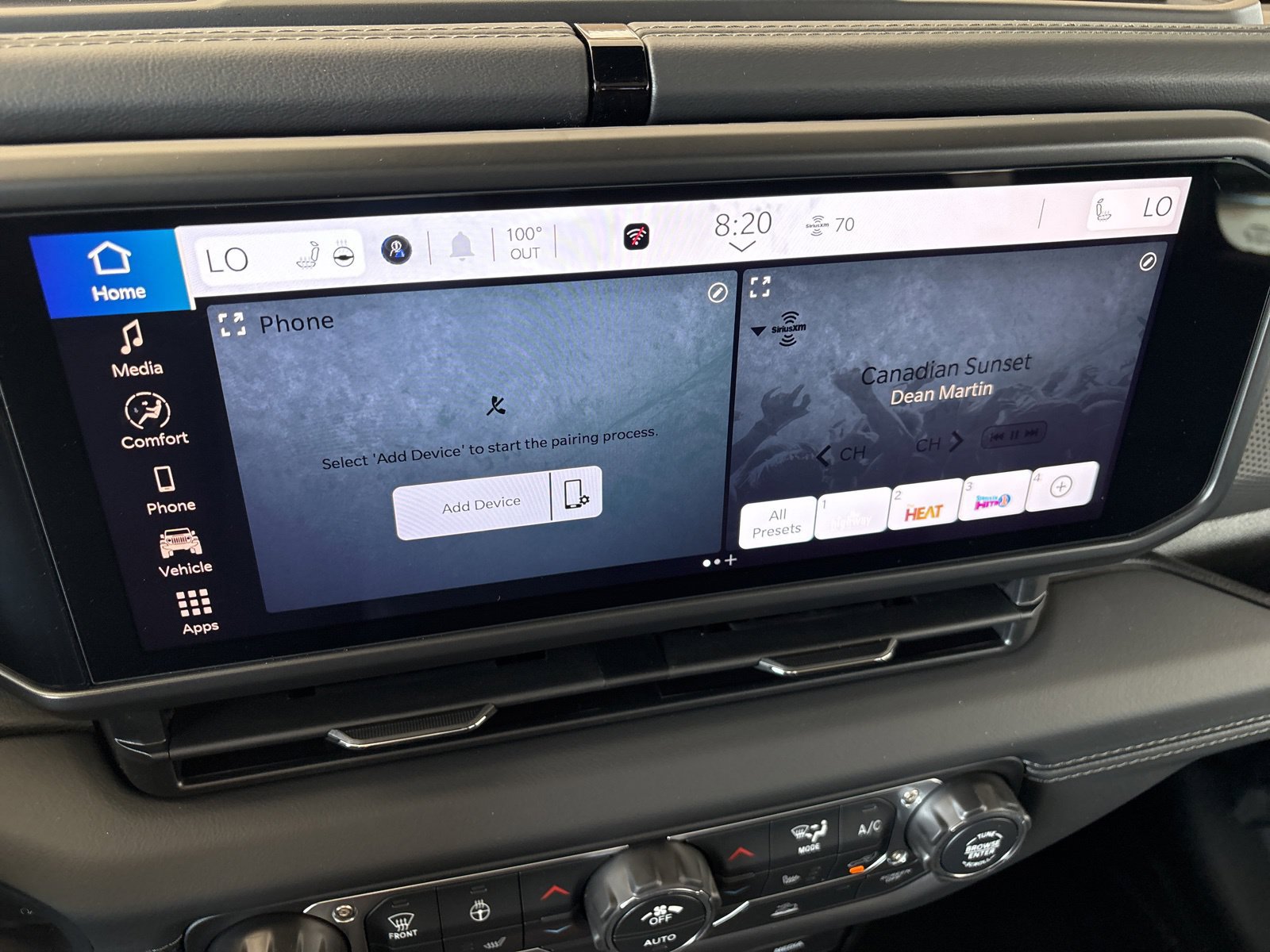 New 2026 Jeep Gladiator Rubicon AWD/4WD image 22