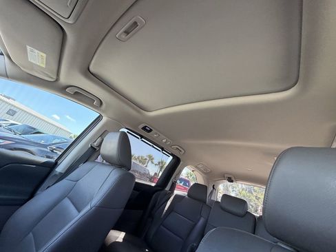 Used 2016 Honda Odyssey EX-L image 31