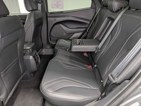 Used 2021 Ford Mustang Mach-E Premium image 24