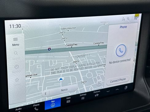 New 2025 Ford Bronco Badlands image 19