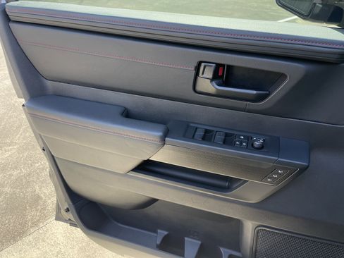 Used 2024 Toyota Tundra TRD Pro image 14