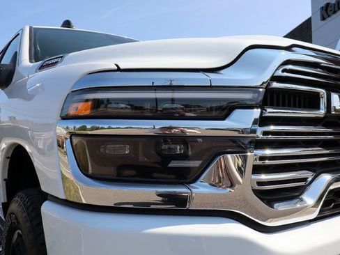 Used 2025 RAM 2500 Laramie image 5