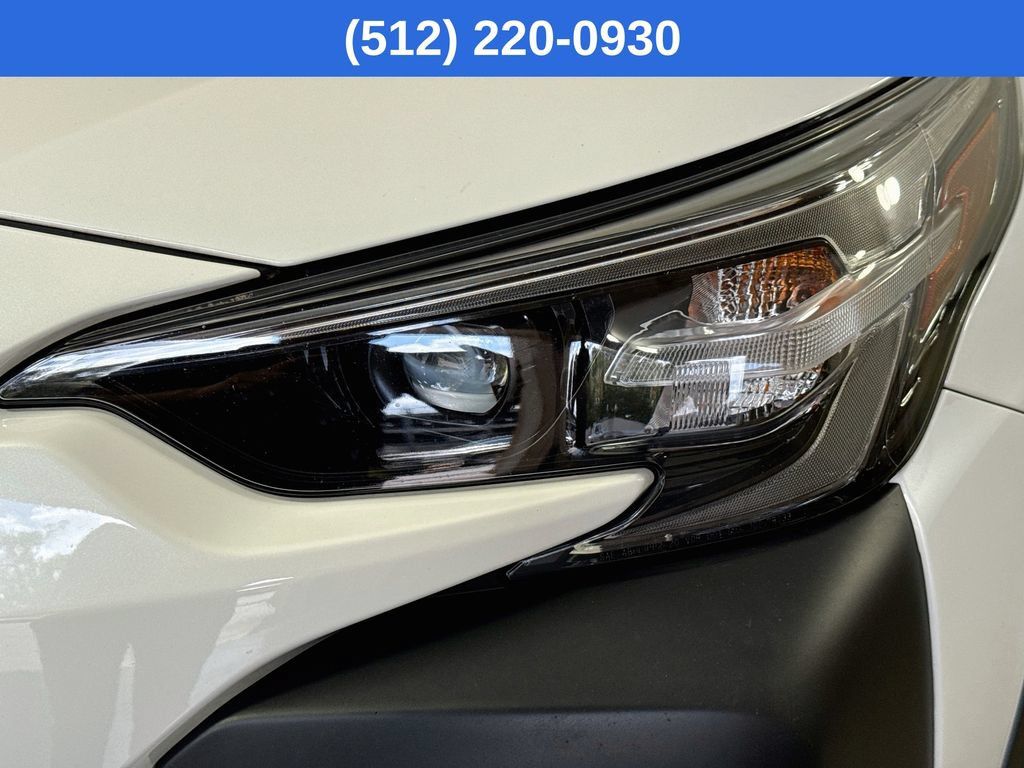 Certified 2024 Subaru Outback Premium AWD/4WD image 38