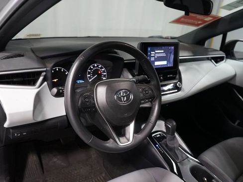 Used 2024 Toyota Corolla SE FWD image 7