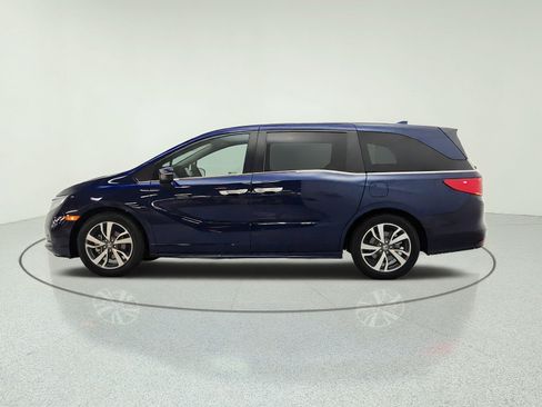 Used 2023 Honda Odyssey Touring image 8