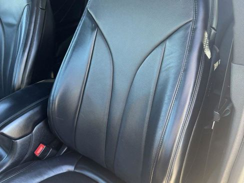 Used 2019 Lincoln MKC Reserve w/ MKC Technology Package image 14