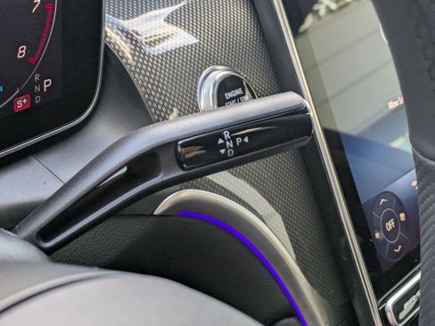 New 2026 Mercedes-Benz GLC 43 AMG 4MATIC Coupe image 12