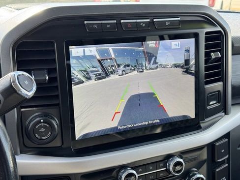 Used 2021 Ford F150 XLT w/ Equipment Group 302A High image 28