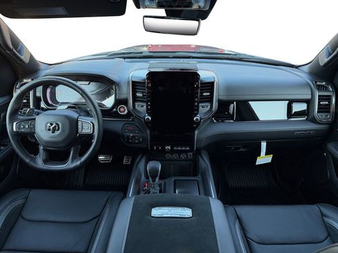 New 2026 RAM 1500 RHO image 10