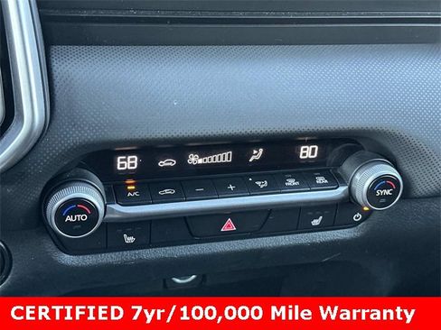 Used 2024 MAZDA CX-50 AWD 2.5 S w/ Preferred Package image 16