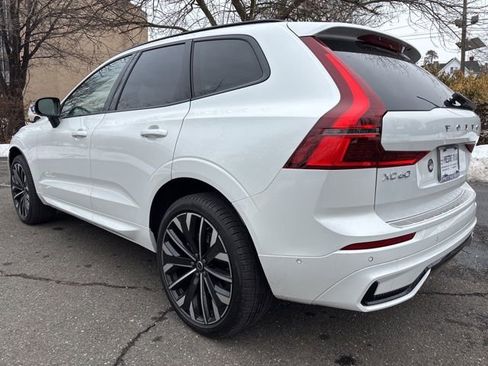 New 2026 Volvo XC60 B5 Ultra w/ Protection Package Premier image 5