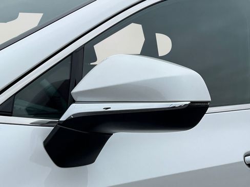 Certified 2025 Lexus NX 350 AWD w/ Premium Package image 26